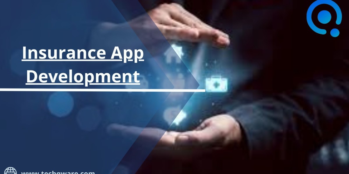 Insurance App Development Company - Cost in USA 2025
