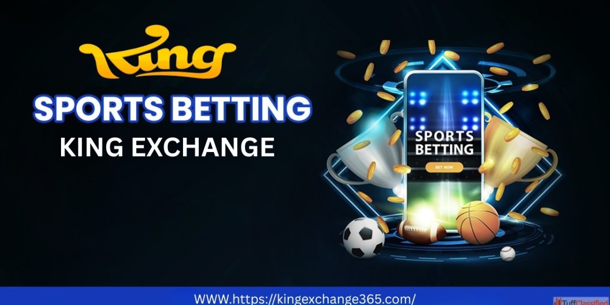 Secure Your  King Exchange ID for Safe and Instant Cricket Betting