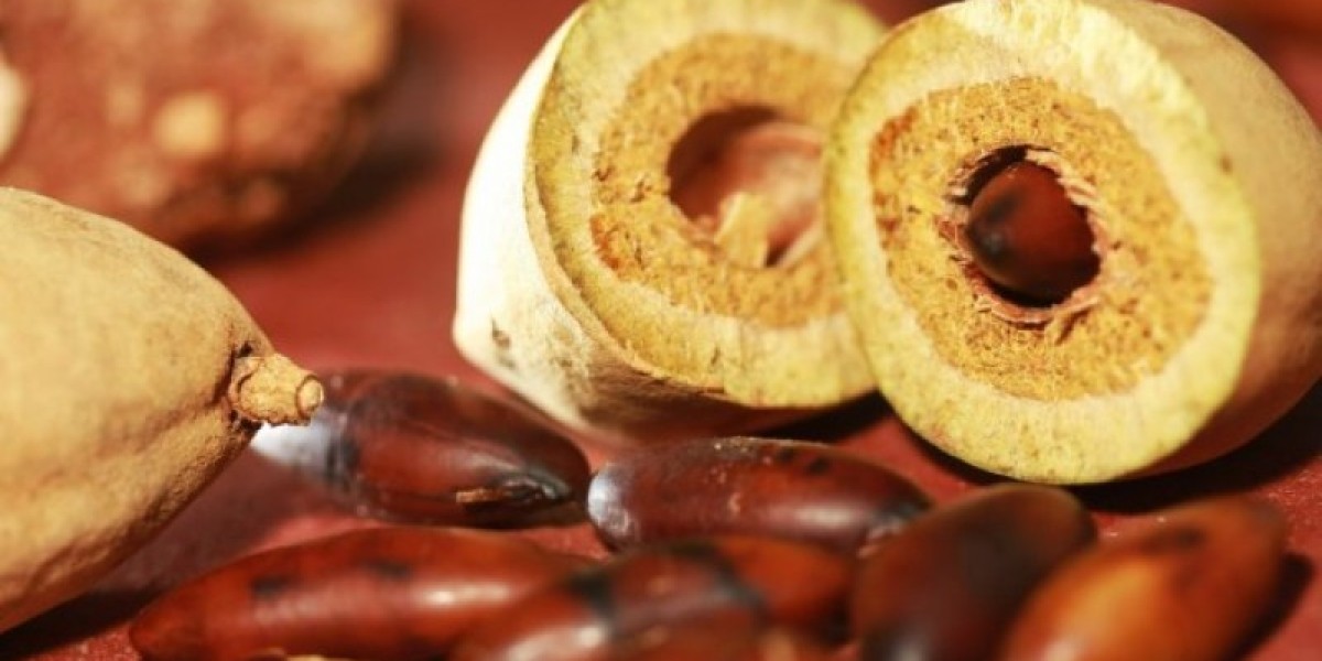 Baru Nuts Market Gains Traction with Innovative Product Launches and Expanding Retail Distribution Channels