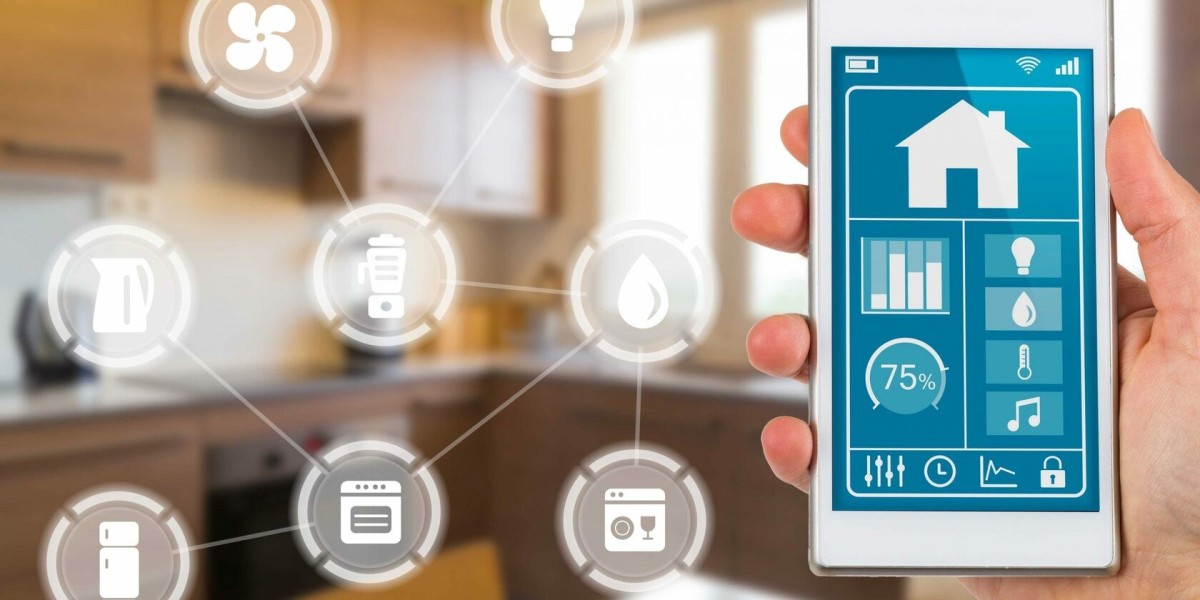Smart Home Market Scenario: Market Consolidation and Standardization Improving Compatibility Across Various Smart Home B