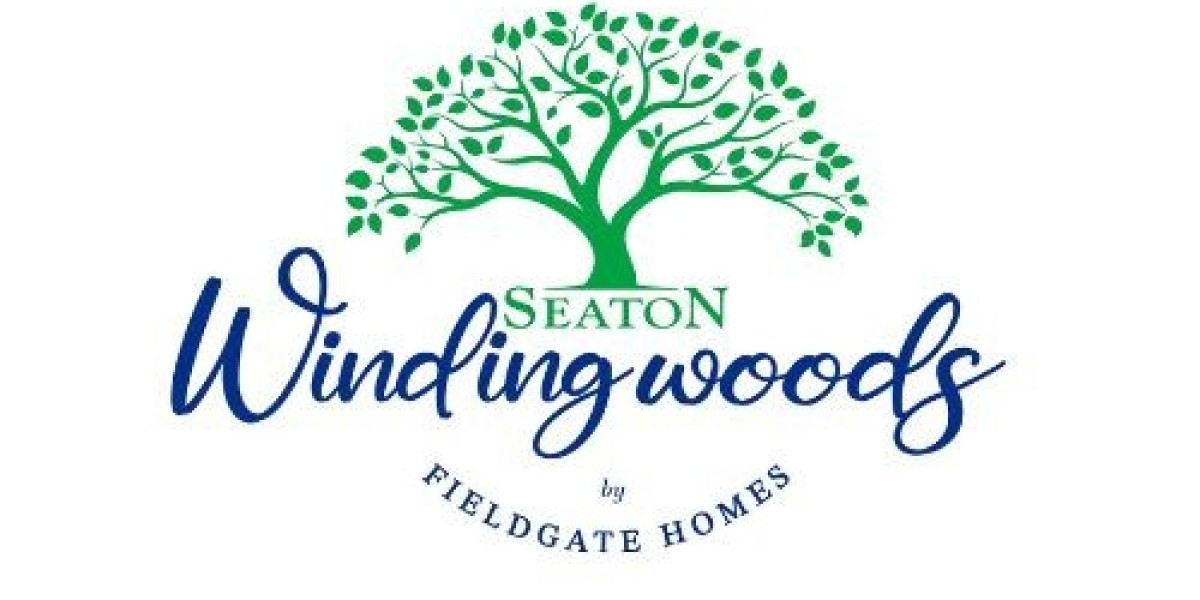 Seaton Winding Wood Where Nature Meets Modern Living in Pickering