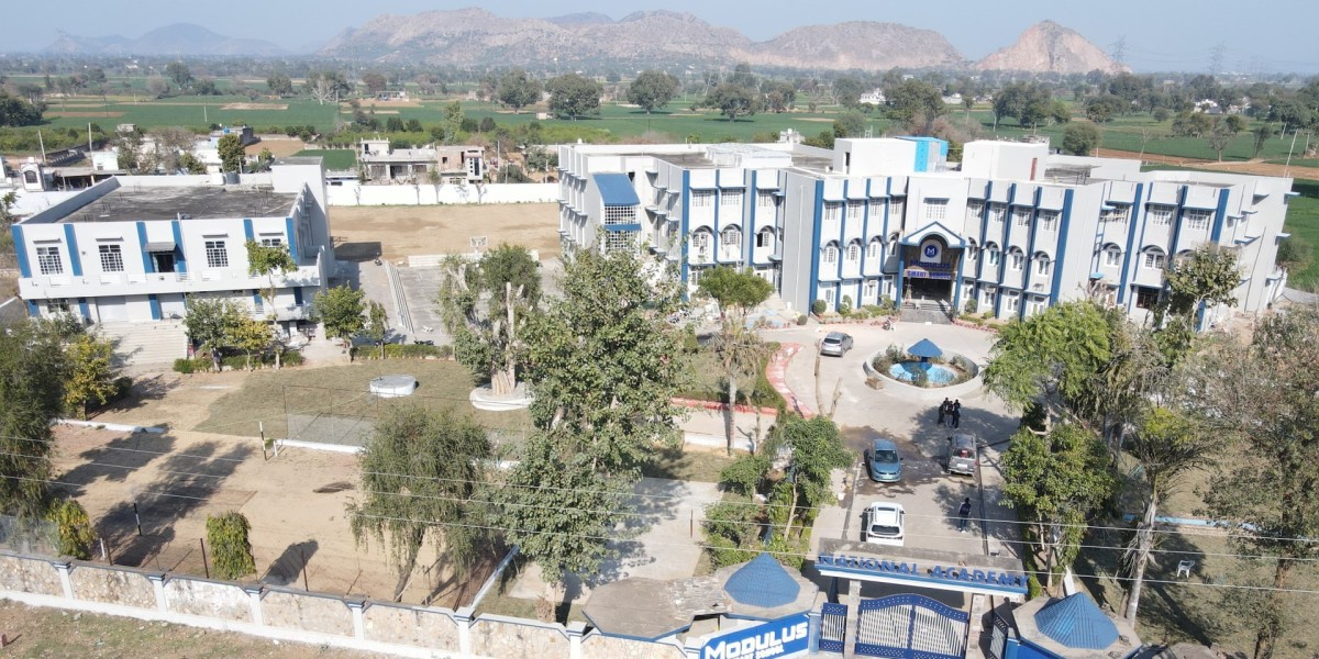 Top School In Alwar With Excellent Results