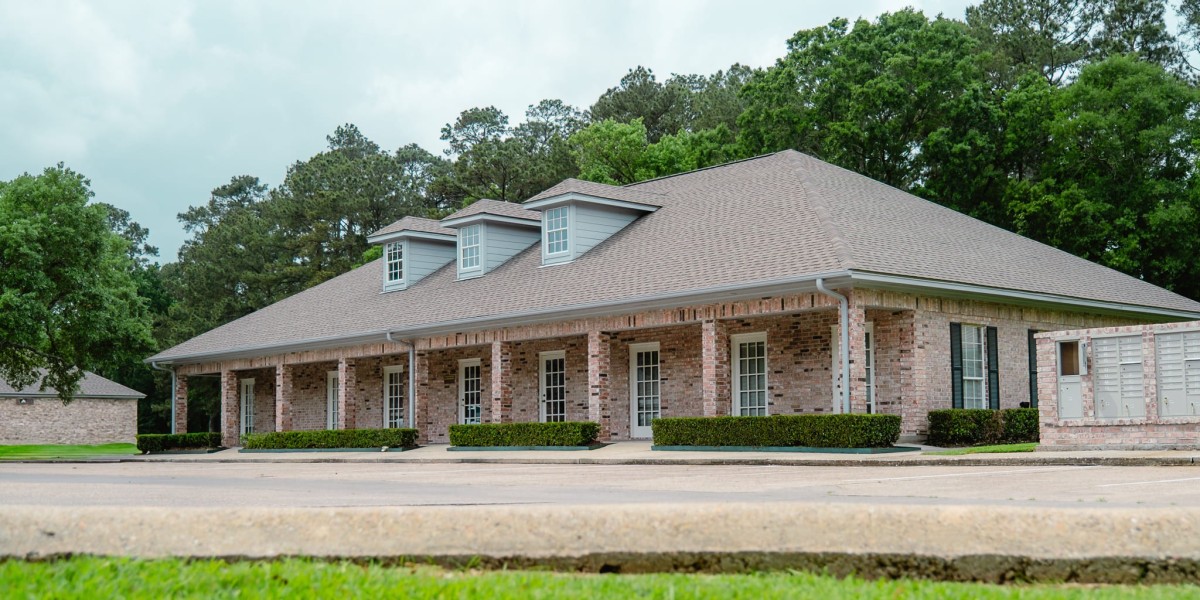 Compassionate Mental Health Care at Riceland Psychiatric Clinic