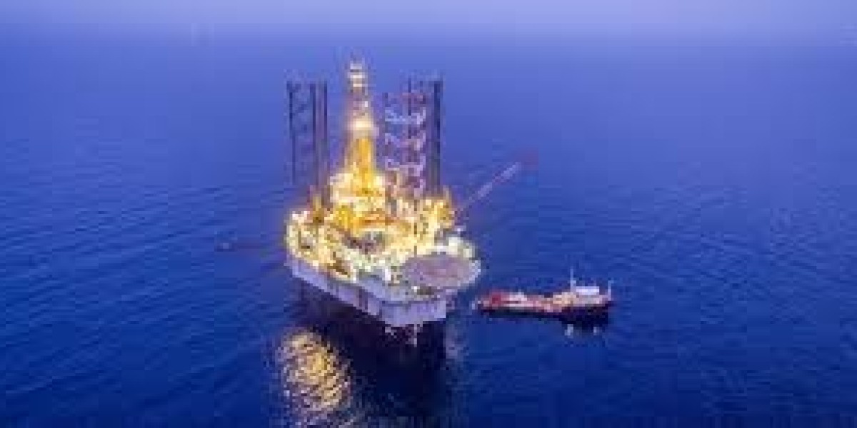 Oilfield Services Market Dynamics: Key Factors Shaping Growth and Challenges