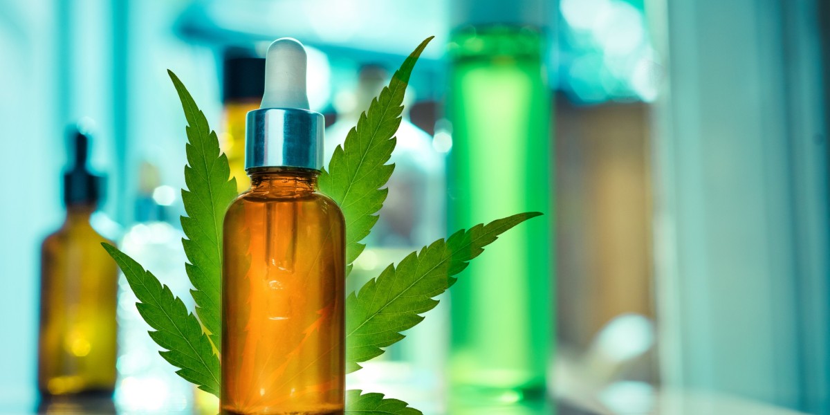 CBD Oil Market Innovations Enhancing Transparency Technology and Regulatory Compliance for Consumer Trust