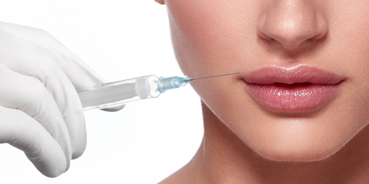 Is There Downtime After Lip Fillers Injections?