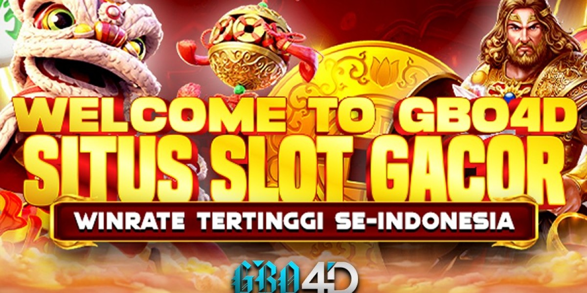 GBO4D Login: Tren Digital yang Jadi Gaya Hidup Anak Muda