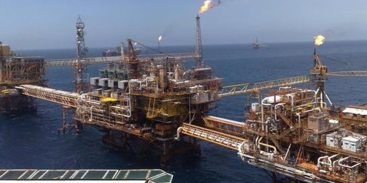 Mexico Oil and Gas Market Performance Amid Global Energy Transitions