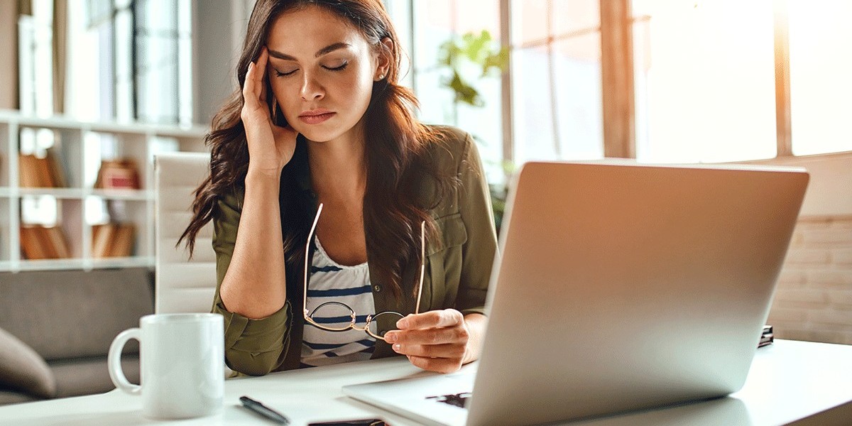 Worry as Home: Living with High-Functioning Anxiety