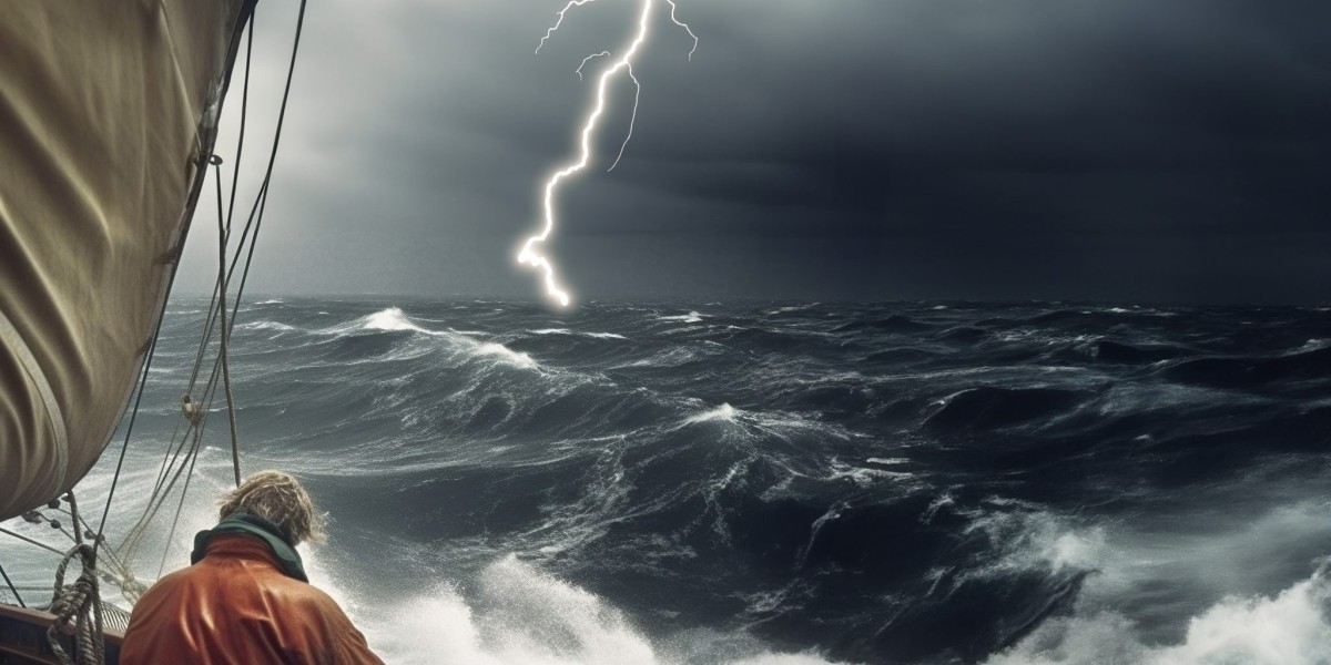 DIY Boat Lightning Protection: What Works and What Doesn’t