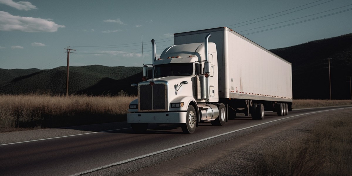 The Best Commercial Truck Insurance: Protecting Your Business and Fleet