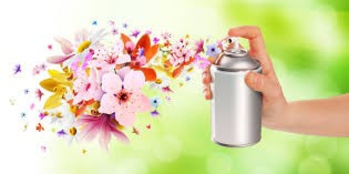 Air freshener market innovations: Exploring new scent technologies and product formats driving market transformation
