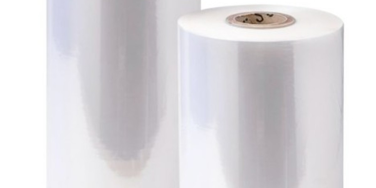 How Low-Temperature Crosslinking Is Shaping Sustainable Shrink Film Production