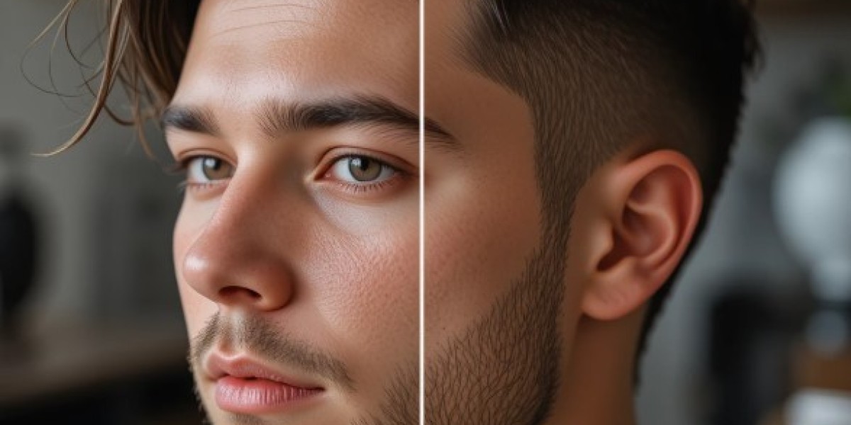 The Difference Between a Good Cut and a Great One