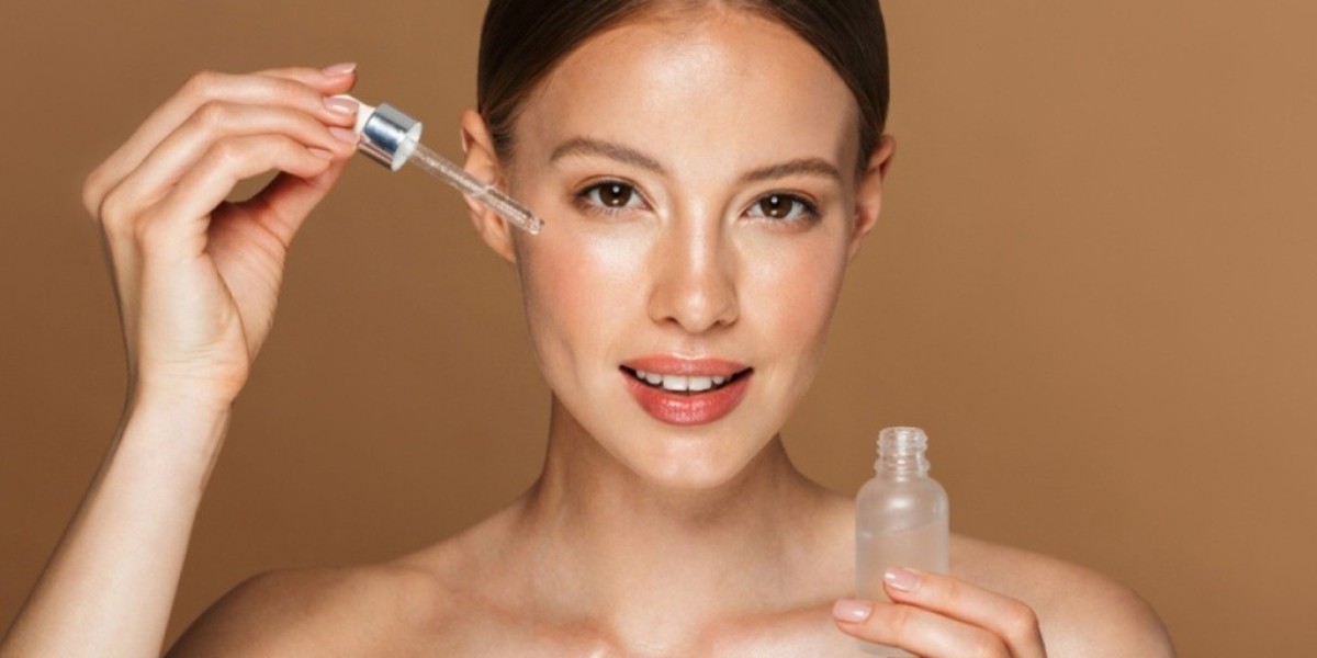 Anti-ageing Serum Market Growth and Technological Innovations Transforming Skincare Solutions