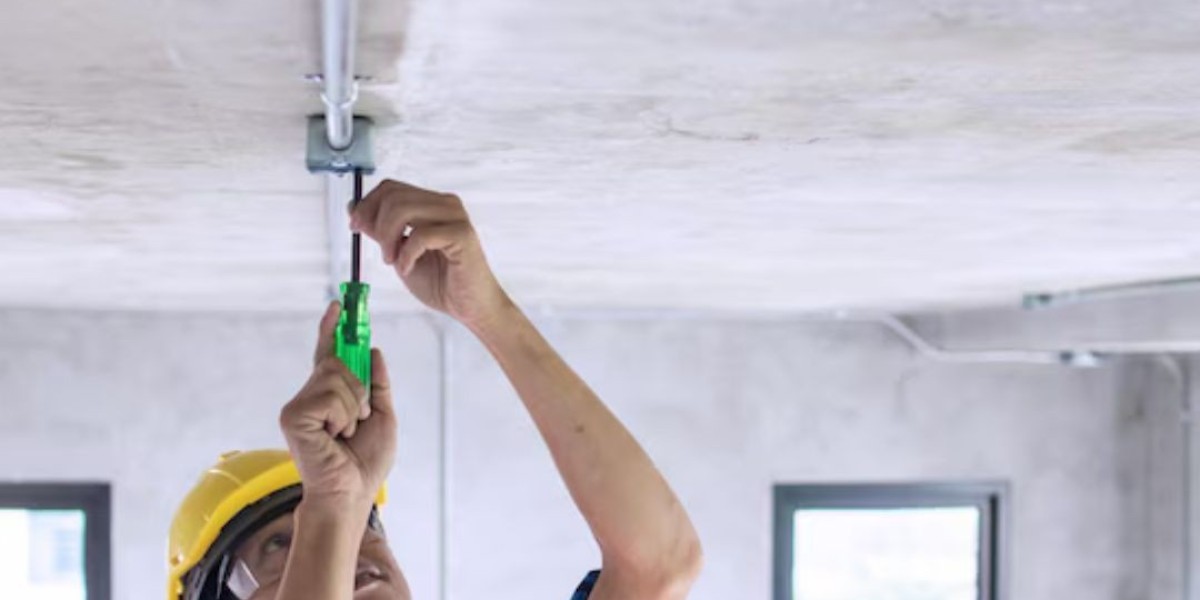 Residential Electrical Maintenance