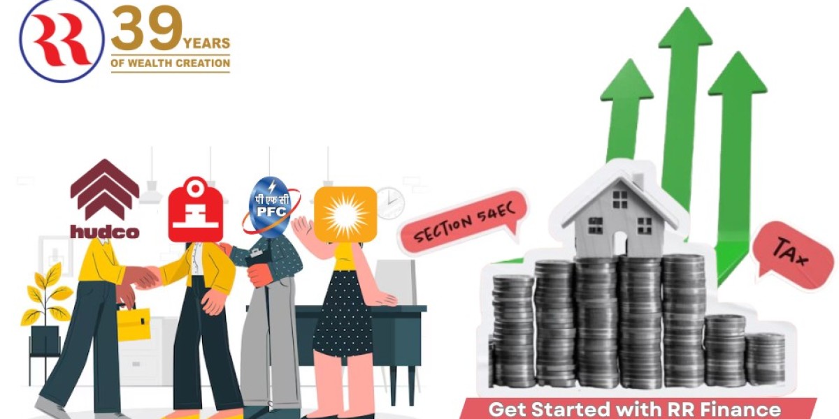 HUDCO Is Now Part of Capital Gain Bonds – A New Opportunity for Tax Savvy Investors