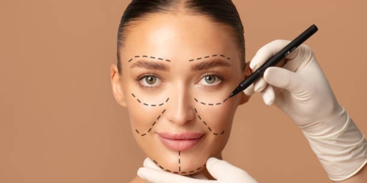 Plastic Surgeon in Riyadh for Stunning Transformations