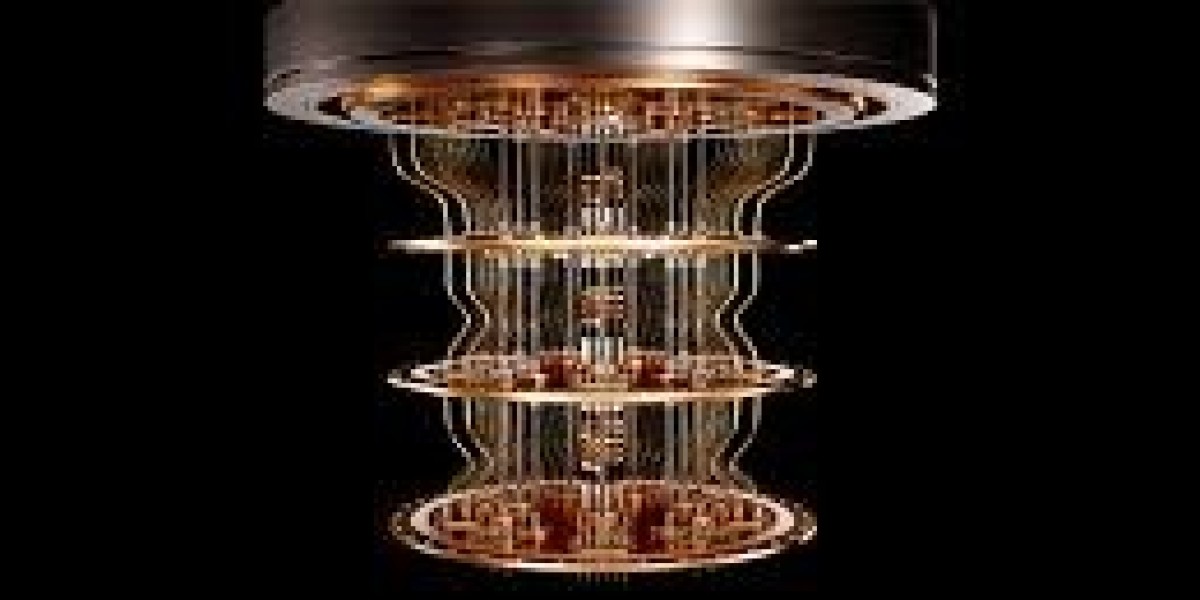 Quantum Computing Market Analysis Reveals Key Metrics for Strategic Positioning and Growth