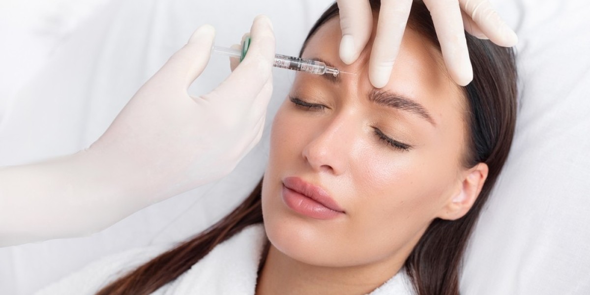 Get a Fresh Look with Botox in Islamabad – Visit Glamorous Clinic