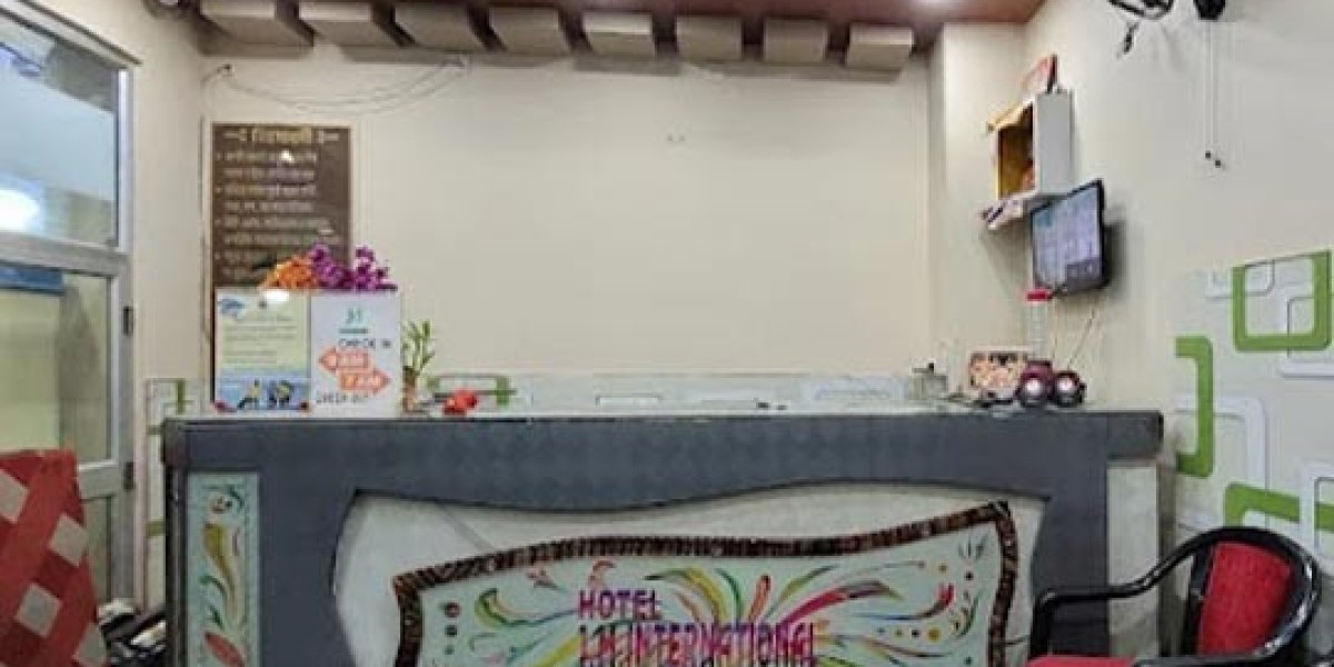Hotel JM International Puri: Comfort, Cuisine, and Culture