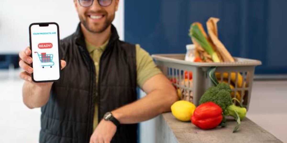 What Makes Online Food Delivery So Popular