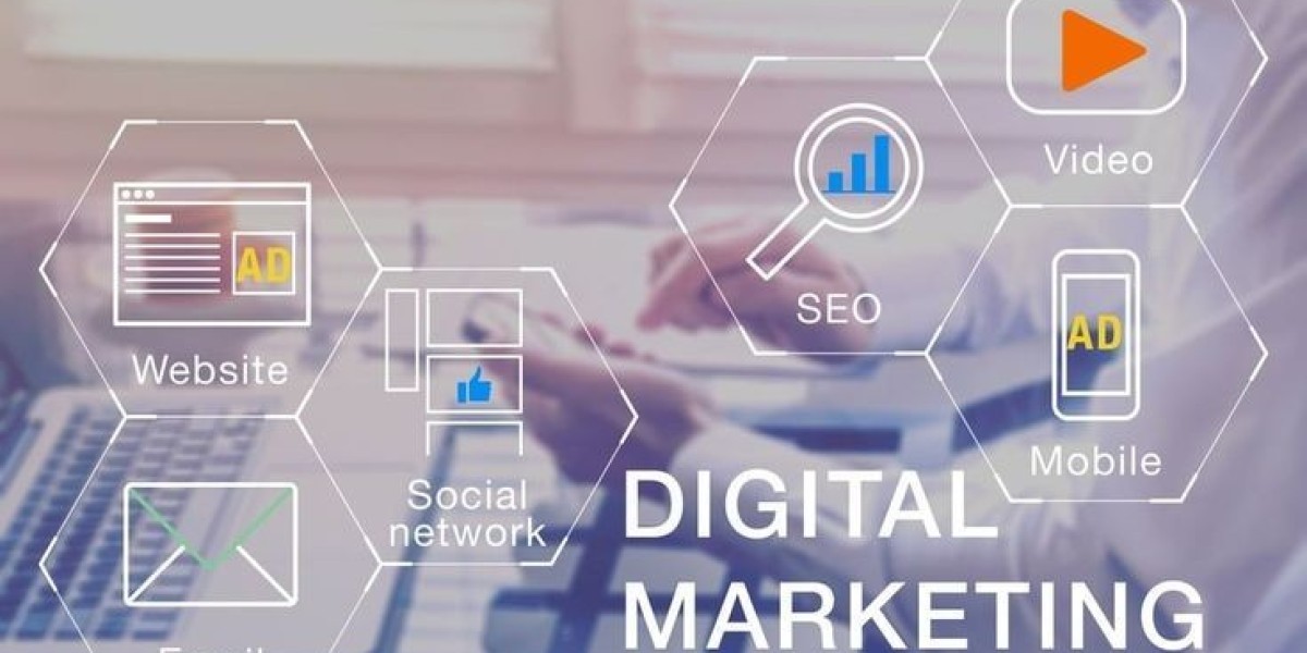 Why a Digital Marketing Course Is Important in 2025: Insights from Paper Loft Design Institute