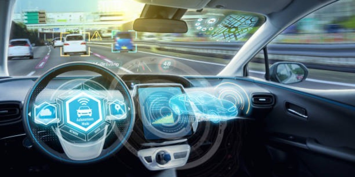 Reducing Driver Fatigue with the ADAS System: What You Need to Know