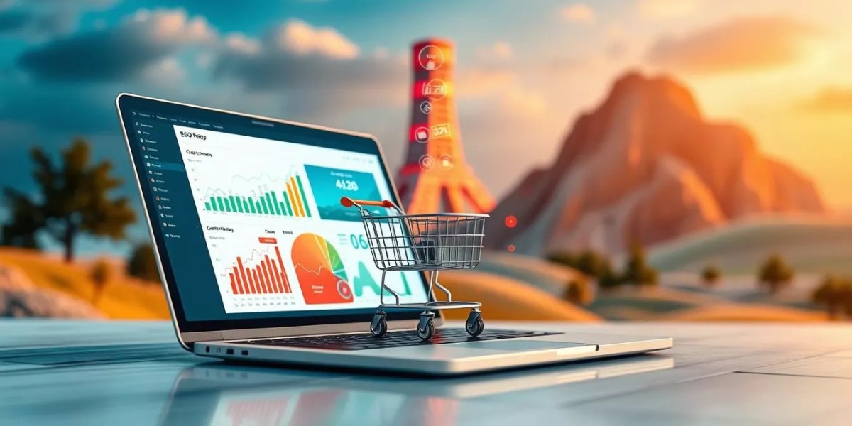 SEO Services for Ecommerce Websites