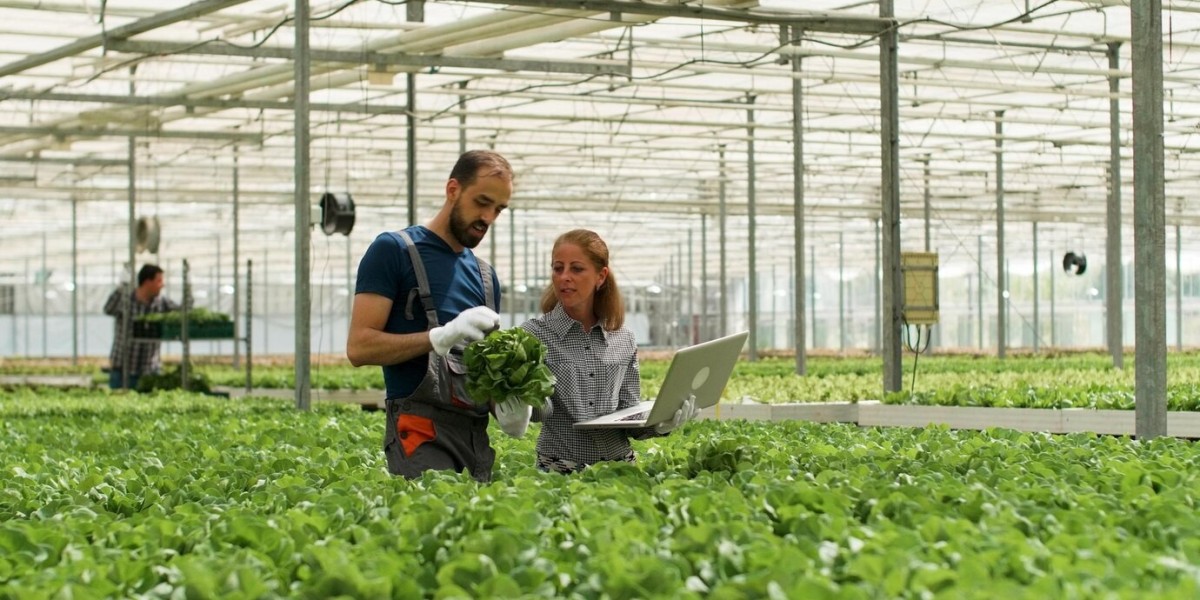 Turkey Agritech Market: Digital Transformation in Agriculture