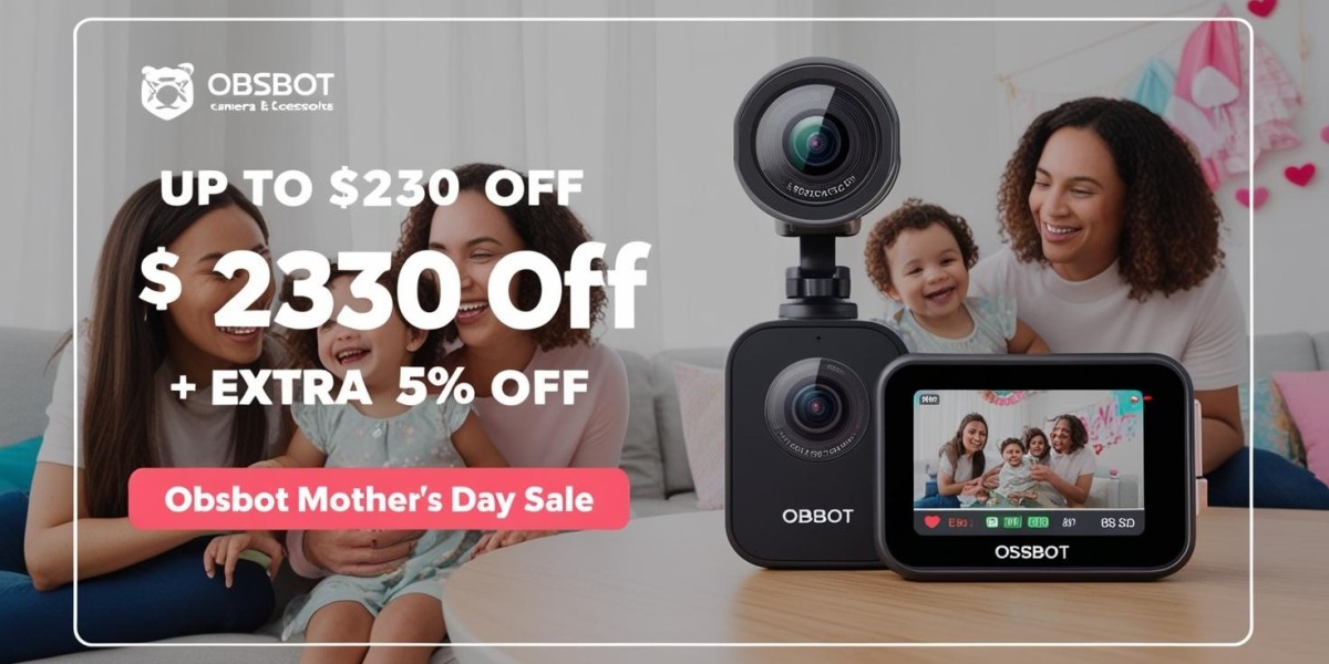 Top Obsbot Meet 4K Combo Savings for Smart Content Creators