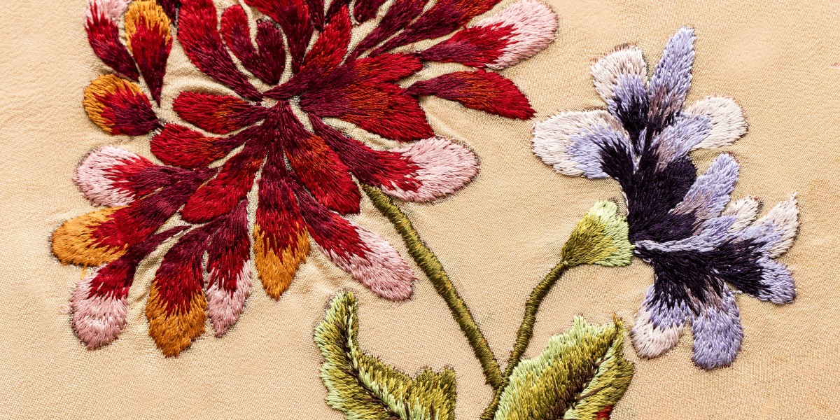 Embroidery Digitizing Explained: Turning Your Logo into Thread Art with Precision