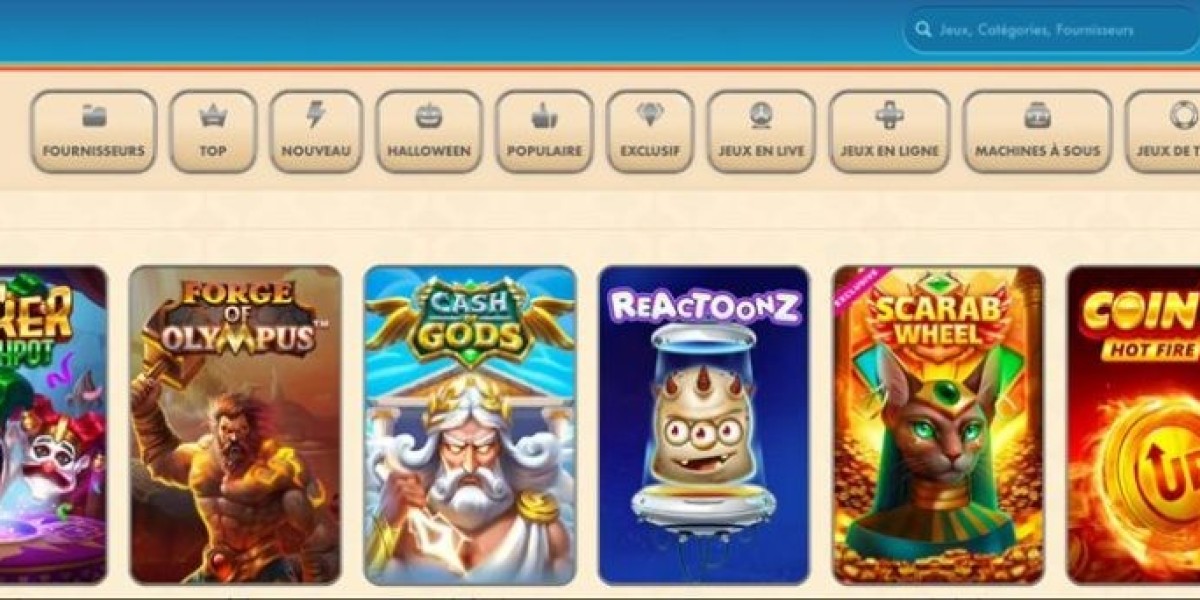 Le Meilleur Casino en Ligne Français : Guide Complet pour les Joueurs Francophones