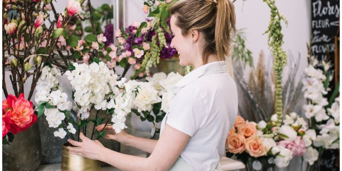Best Flower Shop in Islamabad | Premium Flower Delivery