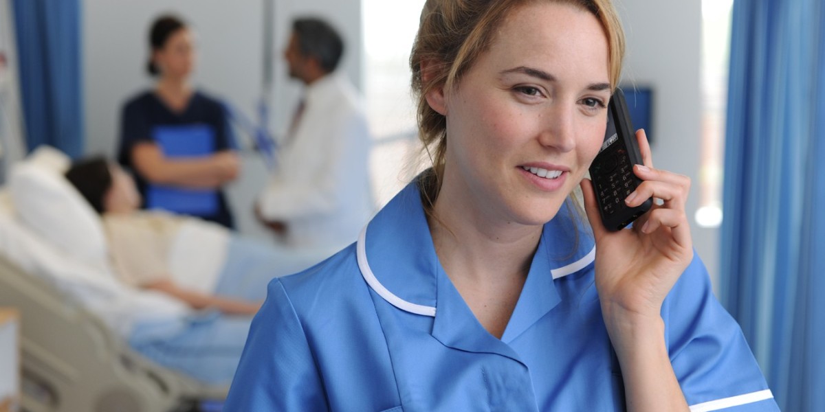 How Workforce Management Tools in ControlledCare Improve Care Delivery Efficiency