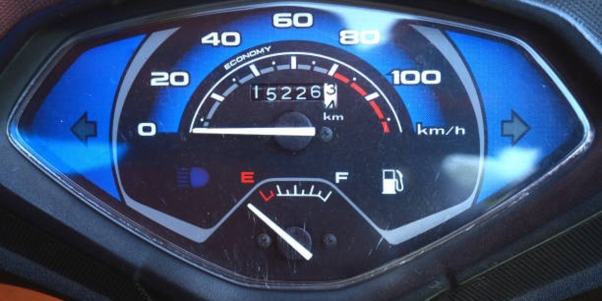 Precision Tachometer Repair for Classic and Vintage Vehicles