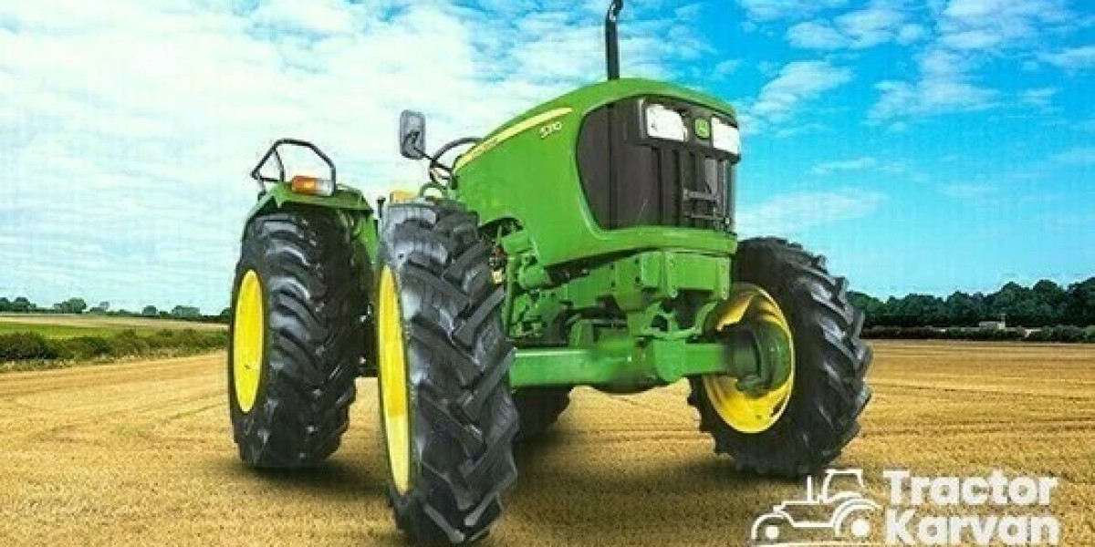 Overview John Deere 5310 Trem III 4WD Price and Specifications