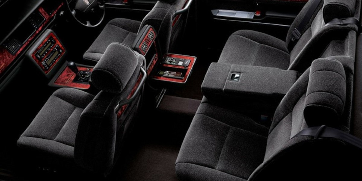 Innovation and Elegance: Exploring Japan's Automotive Interiors Market Trends and Growth Opportunities