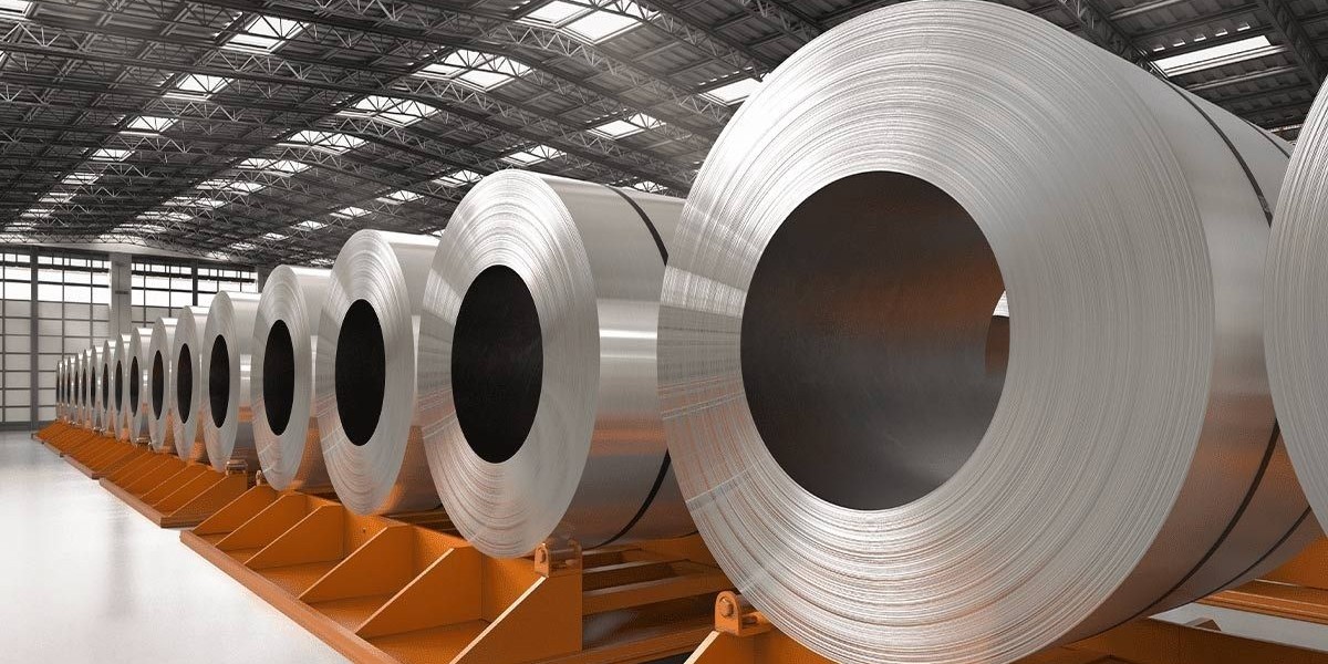 Cold Rolling Metal Lubricants Market Outlook 2025: Efficiency, Innovation, and Demand Trends