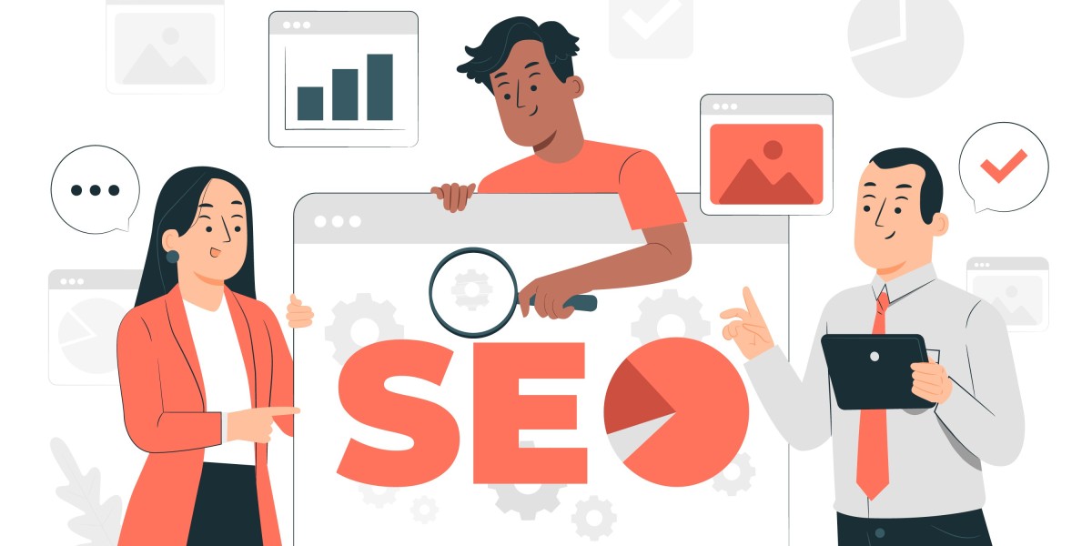 What Do SEO Agencies Do?