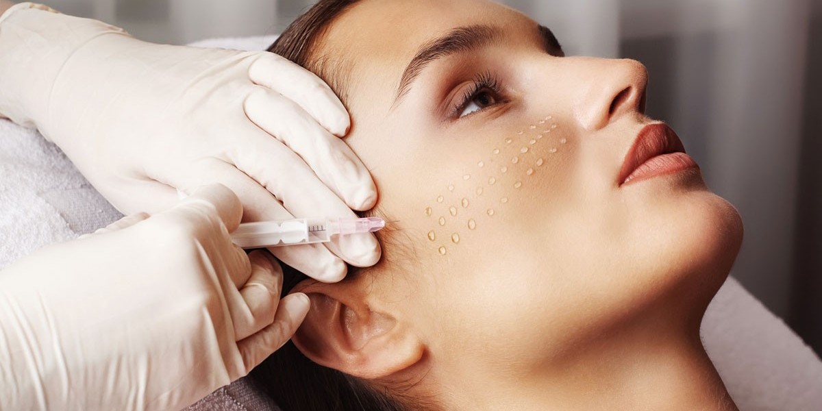 Unlock the Power of Mesotherapy Treatment for Lasting Skin Wellness