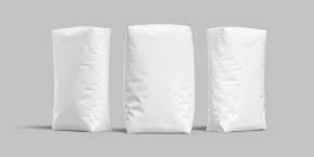 Cement Packaging Market: Winning Strategies for Sustainable Growth