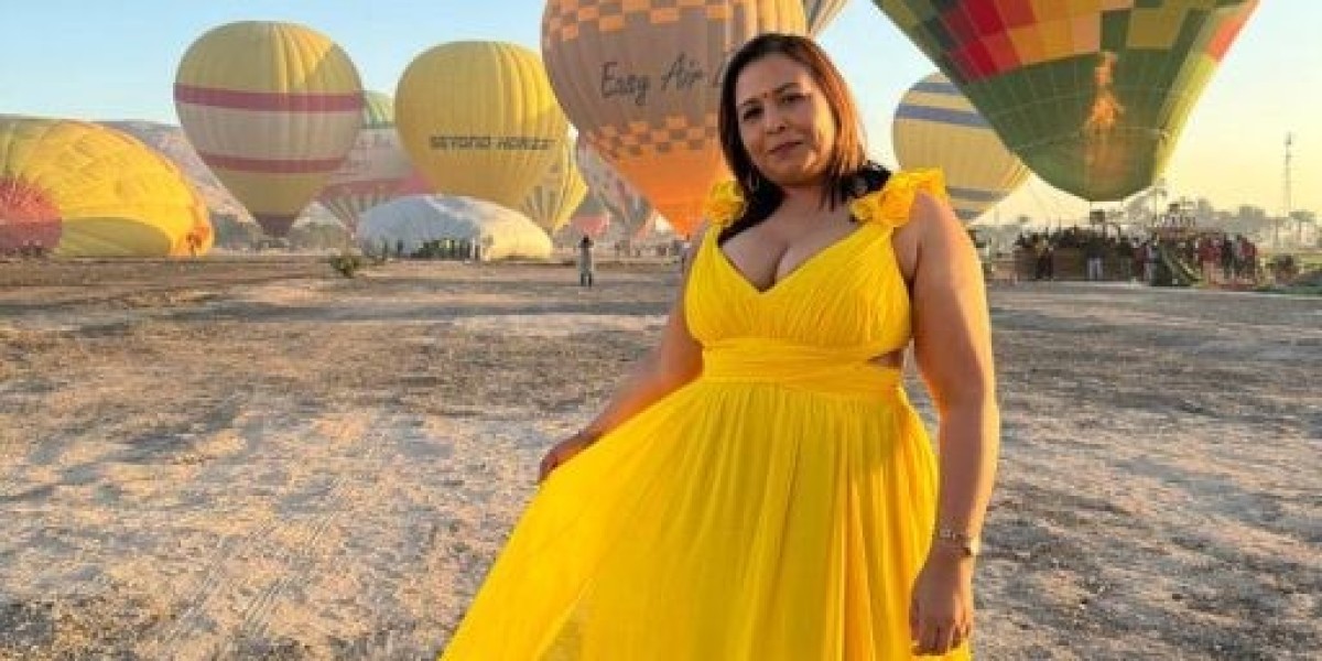 How to Enjoy a Hot Air Balloon in Luxor – Tours, Safety, and Best Times to Fly