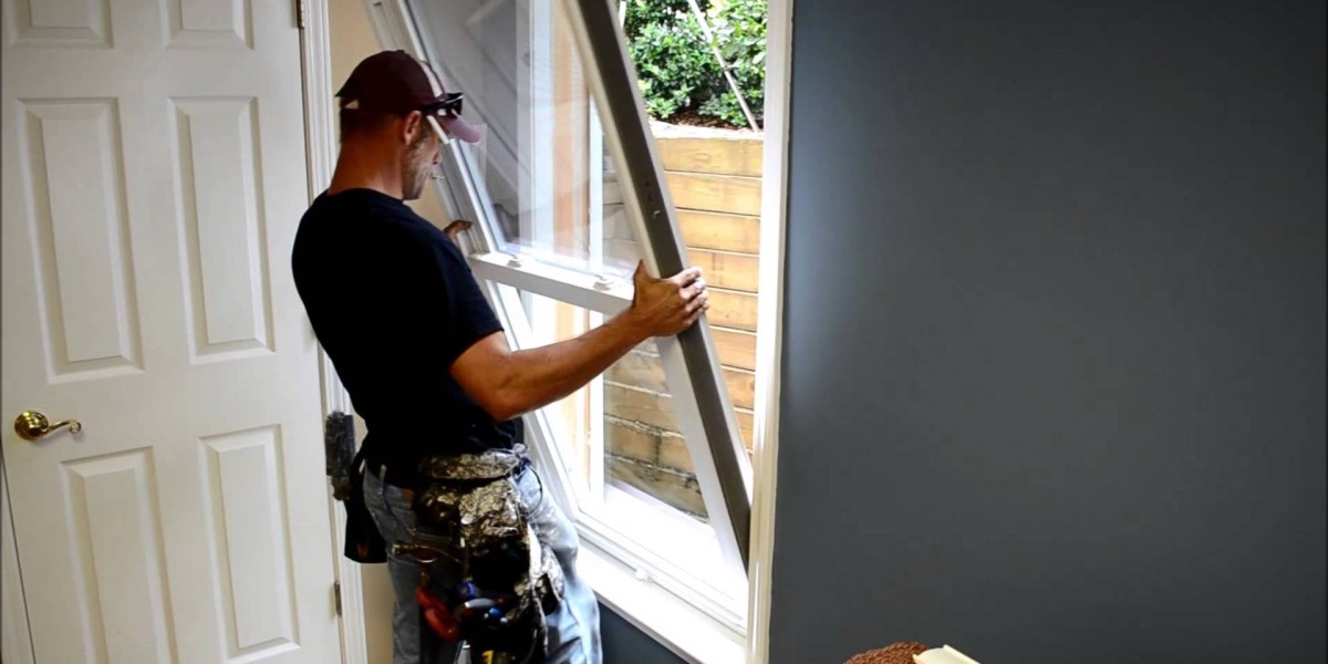 Upgrade Your Home with High-Quality Replacement Windows in Slidell