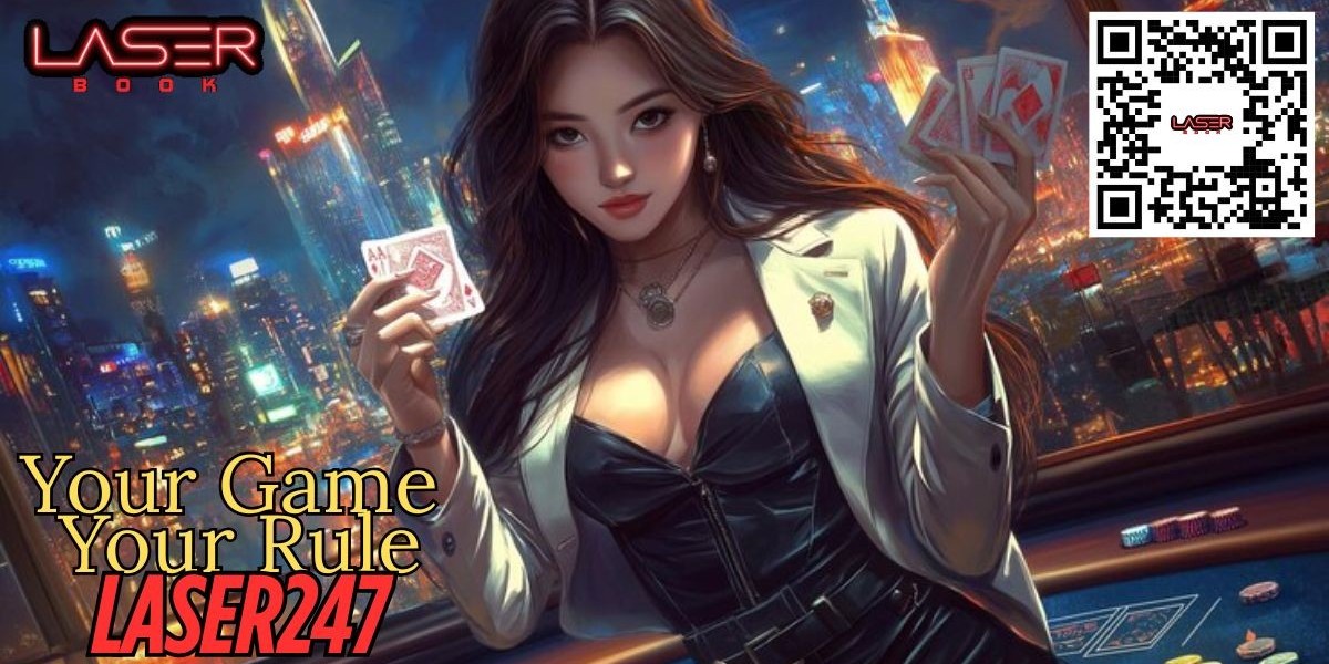 Join Laser247: Best Online Betting Platform in India