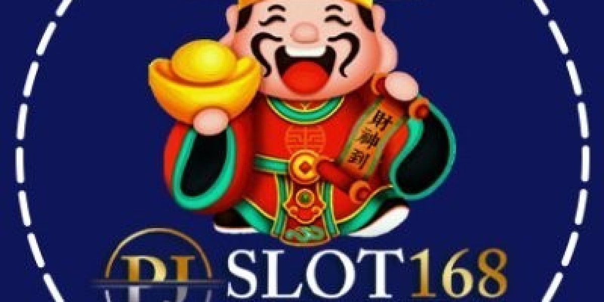 Latest Promotions and Events Available on pjslot168