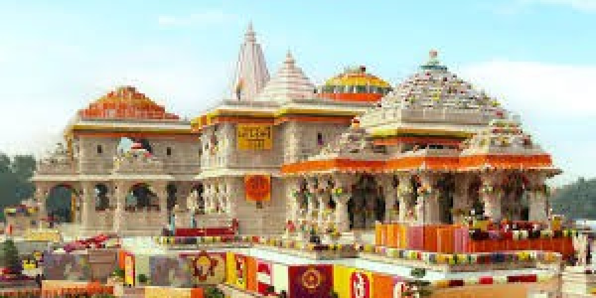 Mohit Tour & Travels The Best Tour and Travel Agency in Ayodhya