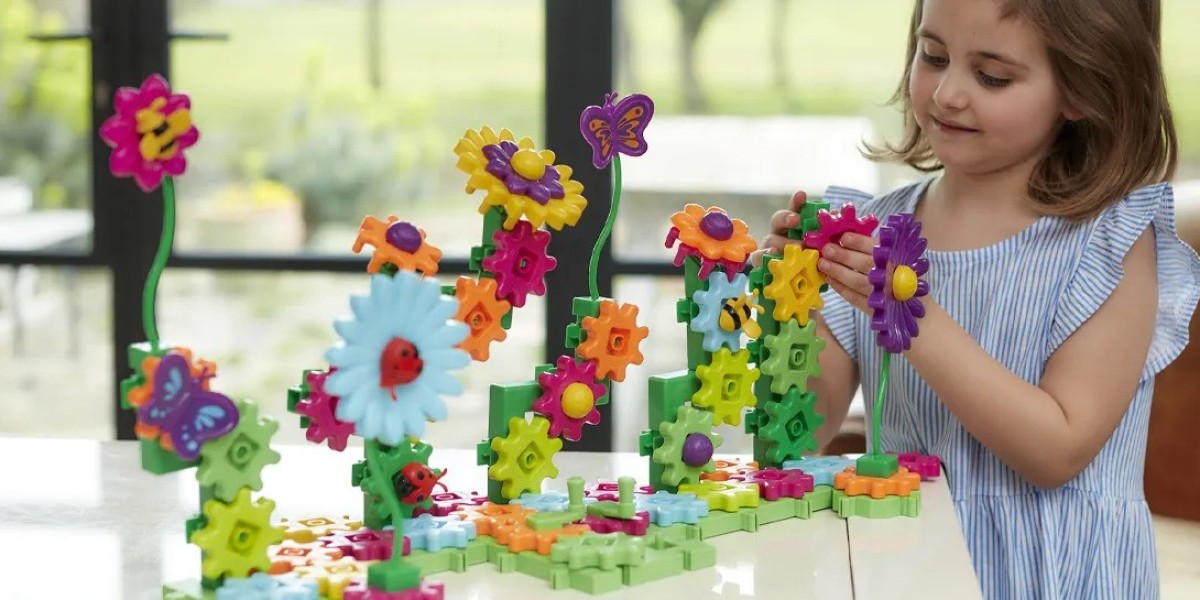 STEM Toys Market Trends: Shaping Young Minds and Future Markets
