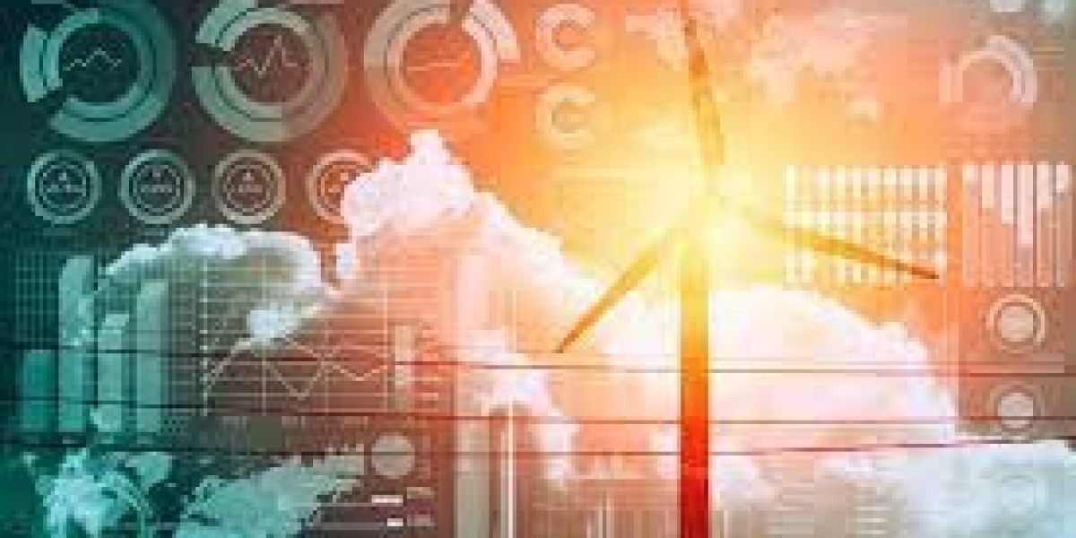 Global Big Data Analytics In The Energy Sector Market Size, Share, Analysis and Forecast 2023 - 2033