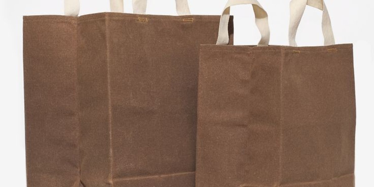 Gusseted Bag Market Supply Chain Innovations: How Packaging Solutions are Evolving